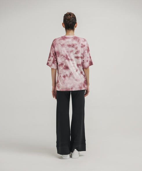 Women's Pink Floyd Oversized Tee