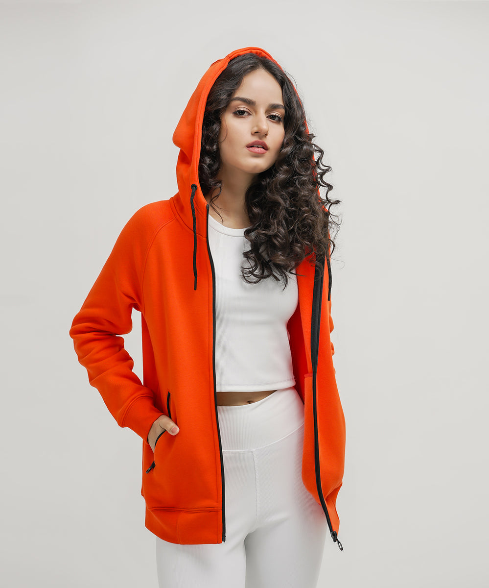 Hooded sweatshirts with zipper best sale