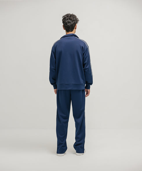 Men's Side Tape Jacket