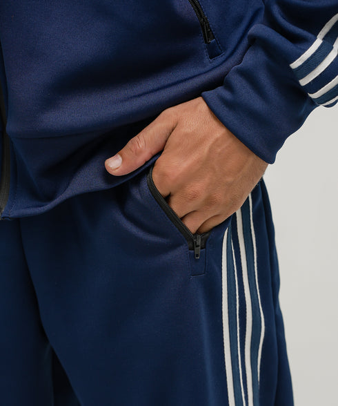 Men's Side Tape Jacket