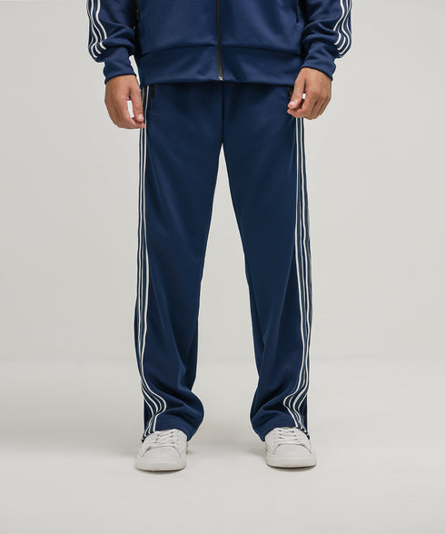 Men's Side Tape Pants