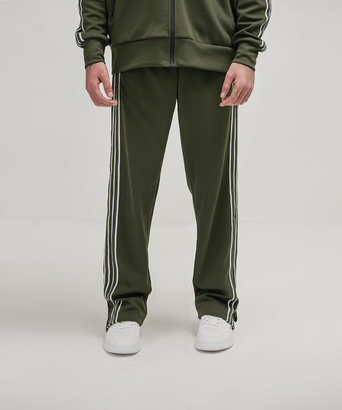 Men's Side Tape Pants