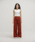 Women's Sherpa Pants