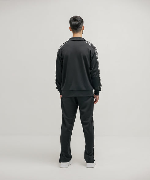 Men's Side Tape Jacket