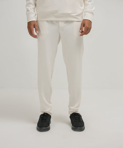 Men's LuxeStretch Hoodie Set