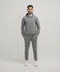 Men's LuxeStretch Hoodie Set