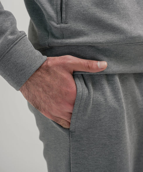 Men's LuxeStretch Joggers