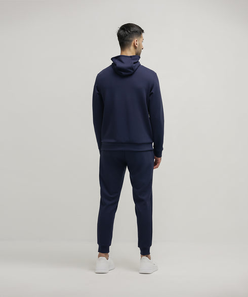 Men's LuxeStretch Hoodie Set