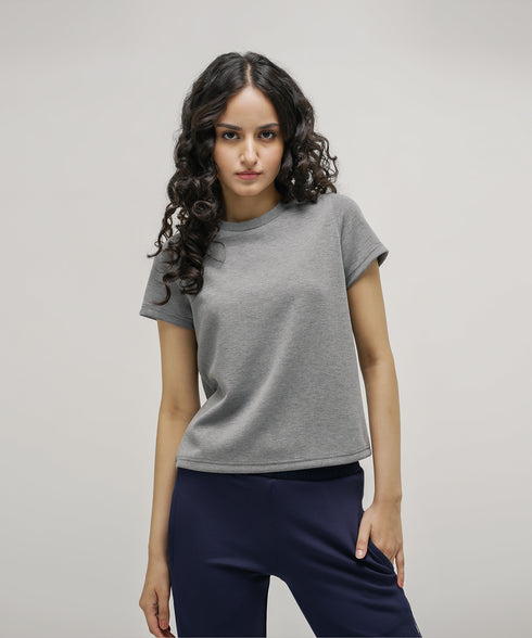 Women's LuxeStretch Tee