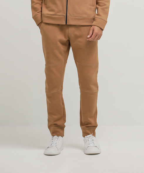 Men's Buffalo Fleece Set