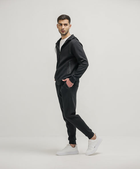 Men's Tech Spacer Panel Joggers