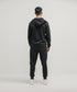 Men's Tech Spacer Panel hoodie