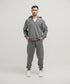 Men's Fleece Oversized Hoodie