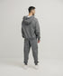 Men's Fleece Oversized Hoodie