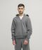 Men's Fleece Oversized Hoodie