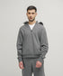 Men's Fleece Oversized Hoodie