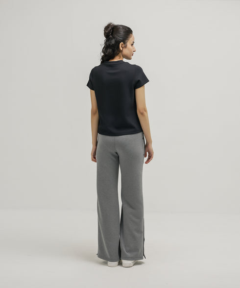 Women's LuxeStretch Flare Pants