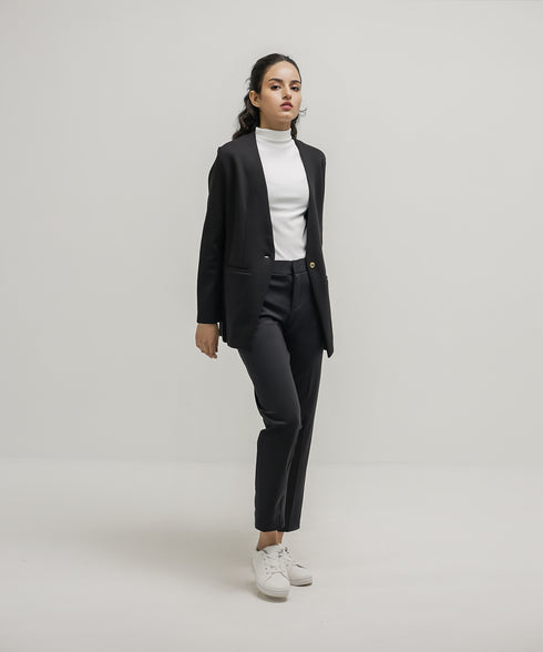 Women's Tech Spacer Blazer