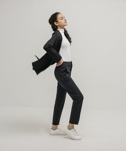 Women's Tech Spacer Blazer