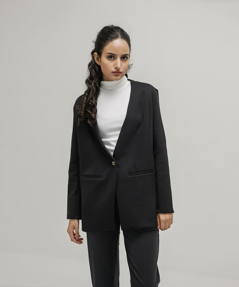 Women's Tech Spacer Blazer