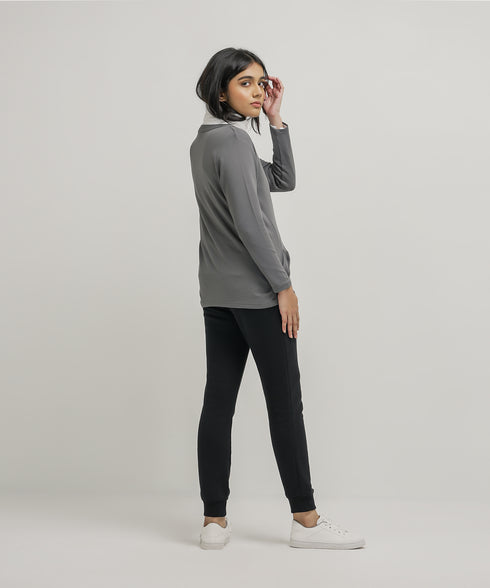 Women's Button Down Cardigan