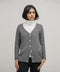 Women's Button Down Cardigan