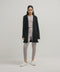 Women's Hood Cardigan