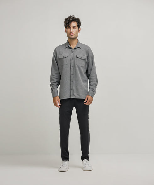Men's Over Shirt