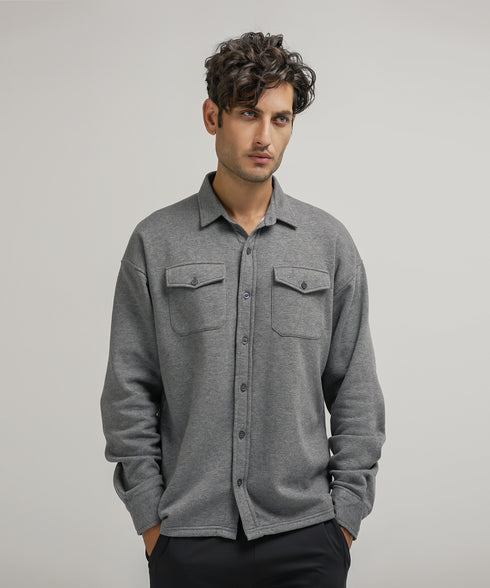 Men's Over Shirt