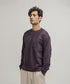 Men's Reverse Panel Sweatshirt