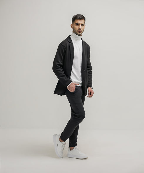 Men's Tech Spacer Blazer