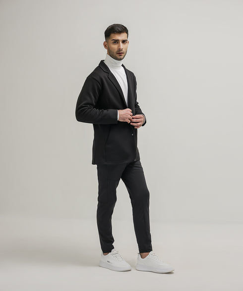 Men's Tech Spacer Blazer