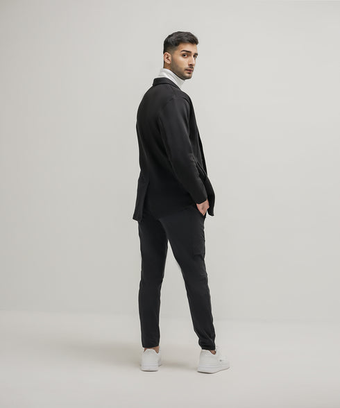 Men's Tech Spacer Blazer