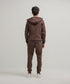 Men's Sherpa Lined Hoodie