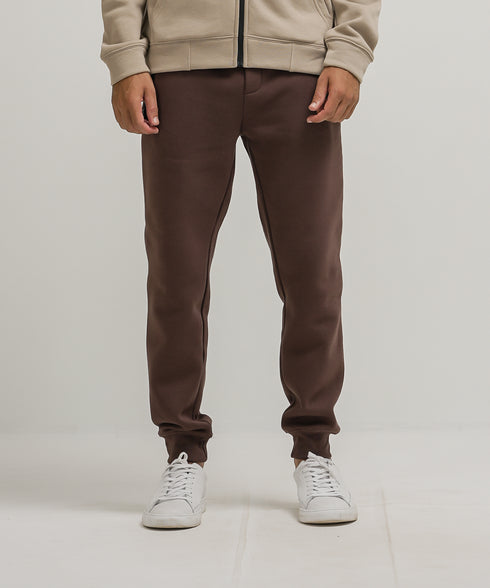 Men's Winter Jogger Pants