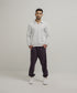 Men's Terry Pocket Joggers