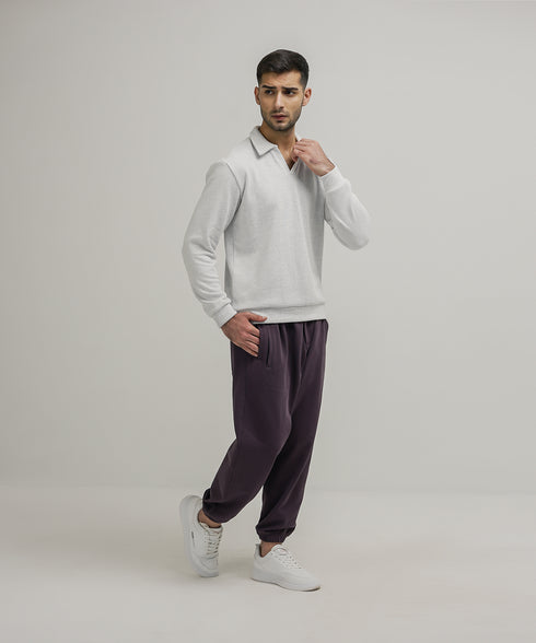 Men's Terry Pocket Joggers