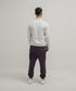 Men's Terry Pocket Joggers