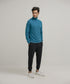 Men's Essential Turtleneck