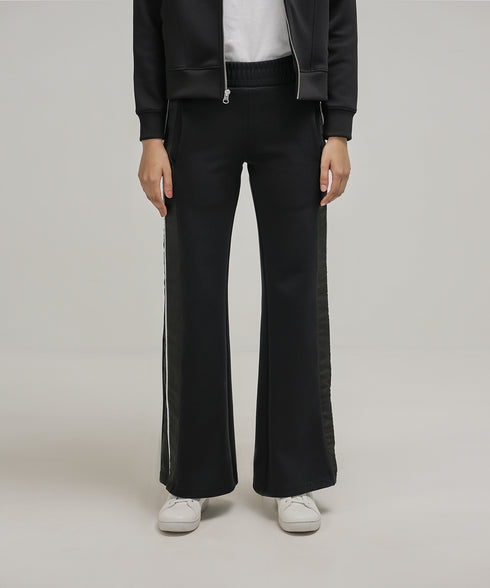 Women's Tech Spacer Flare Pants