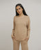 Women's Modal V-Neck Tee