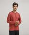 Men's Modal Henley