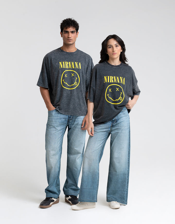 Nirvana Tee