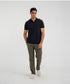 Men's B-Fit Golf Course Polo