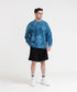 Men's Tie Dye Sweatshirt