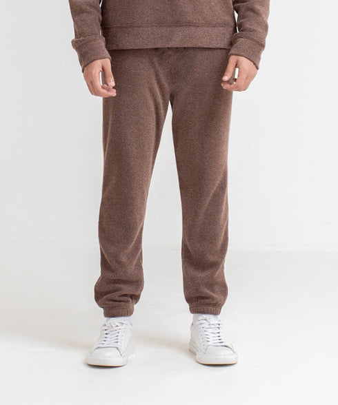 Men's Towel Terry Joggers