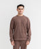 Men's Towel Terry Sweatshirt