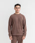 Men's Towel Terry Sweatshirt