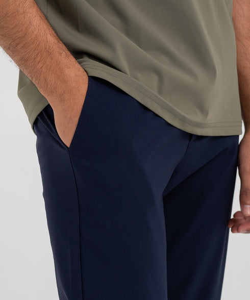 Men's B-Fit Golf Tailored Pants