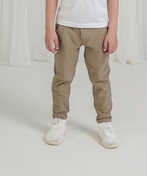 Kids' All Day Stretch Pants